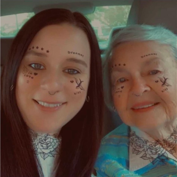 📢Live NOW💃Ya Just Never Know🤷‍♀️Listed & Unlisted-LIKE TO BE NOTIFIED❤️ - Picture 8 of 15